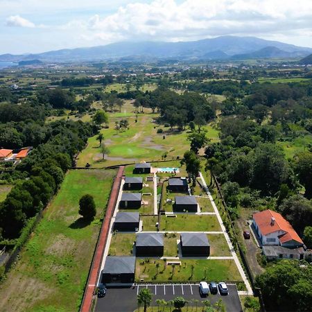 Batalha Golf Villas & Spa Ponta Delgada 외부 사진