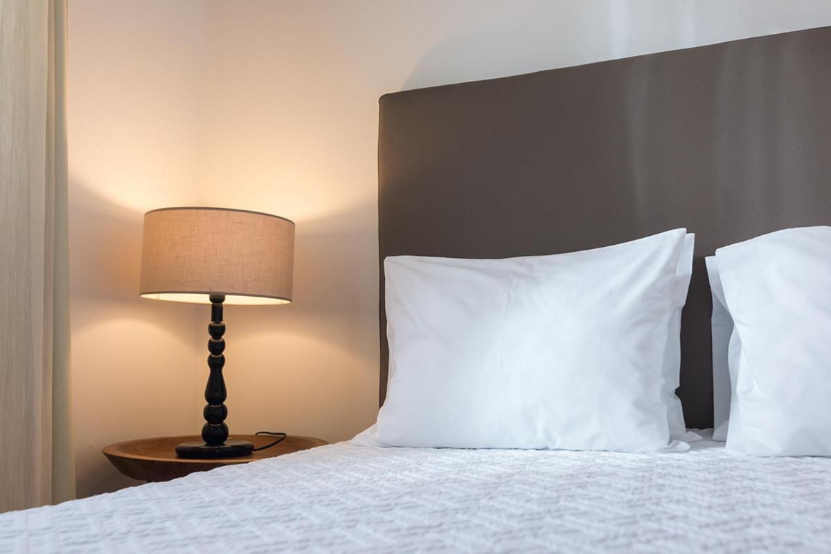 Batalha Golf Villas & Spa Ponta Delgada 외부 사진