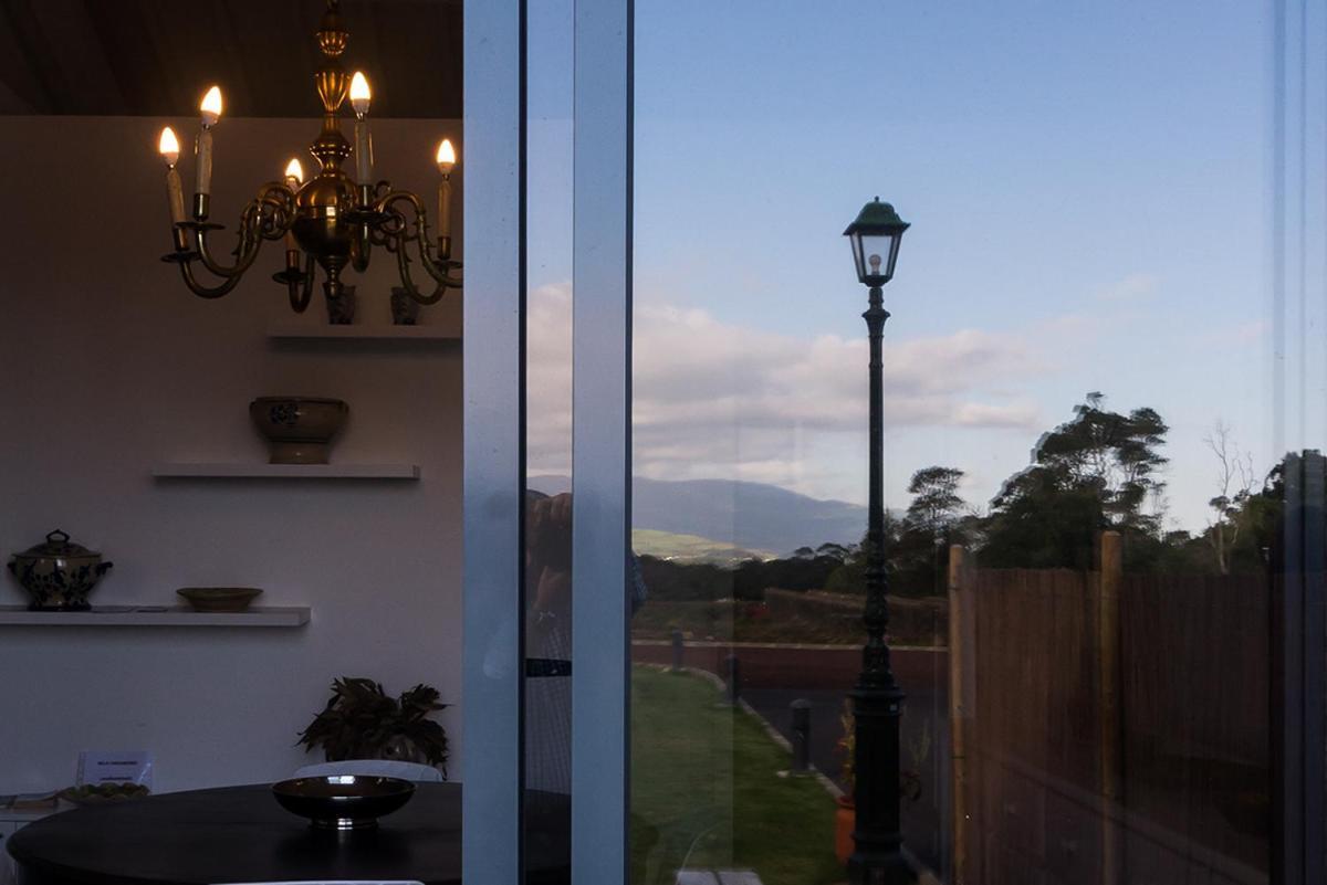 Batalha Golf Villas & Spa Ponta Delgada 외부 사진