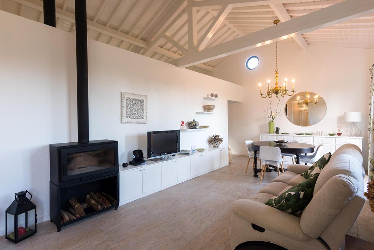 Batalha Golf Villas & Spa Ponta Delgada 외부 사진