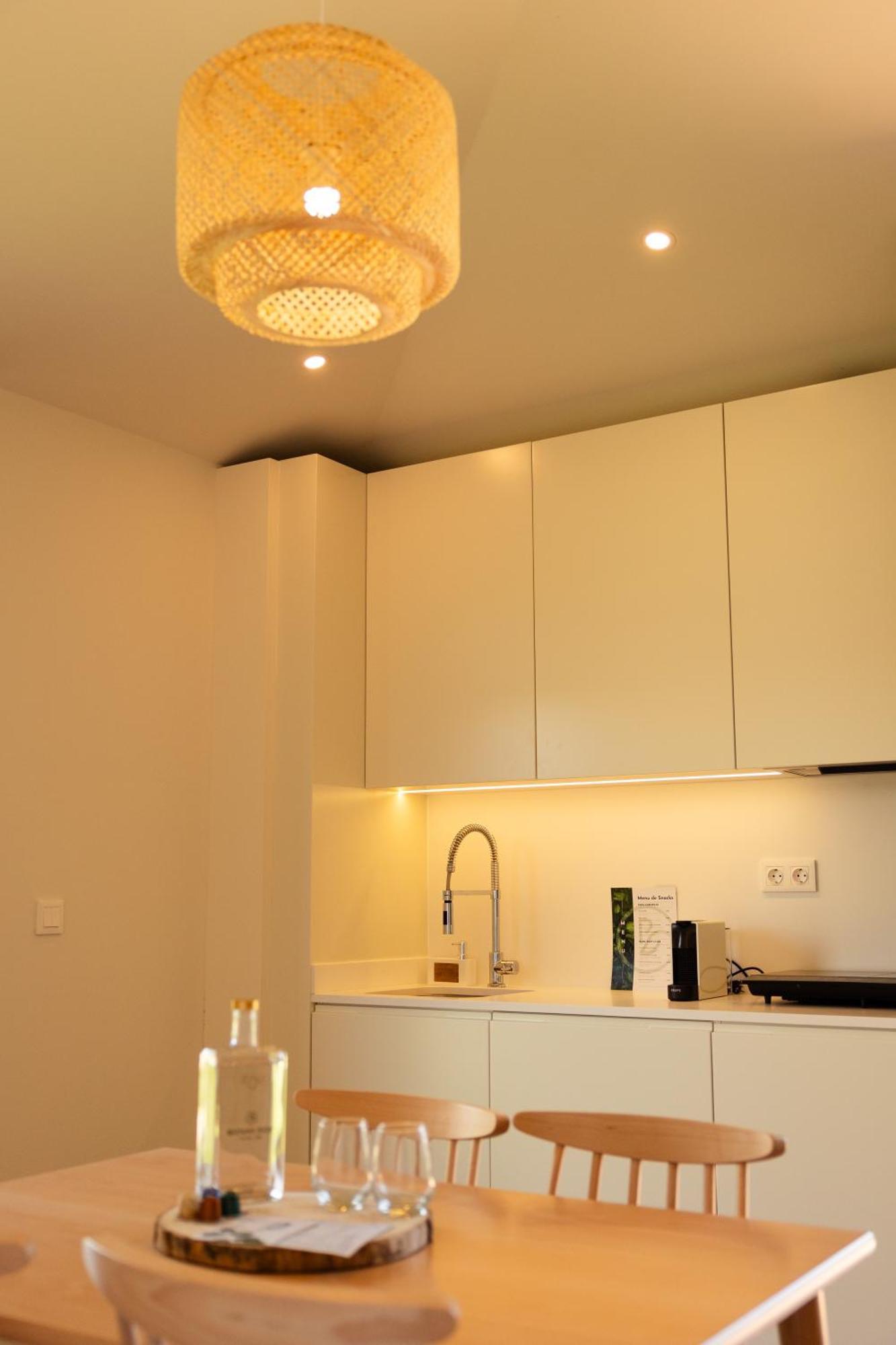 Batalha Golf Villas & Spa Ponta Delgada 외부 사진