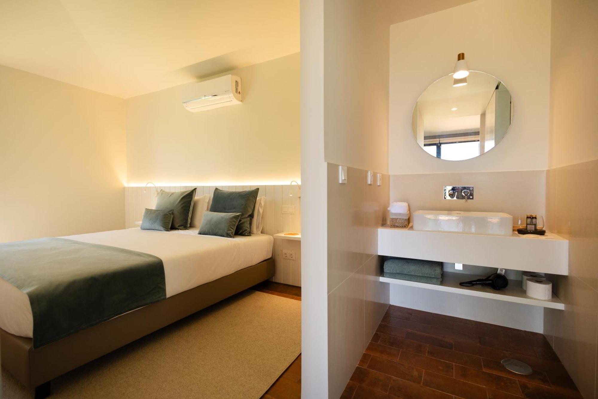 Batalha Golf Villas & Spa Ponta Delgada 외부 사진