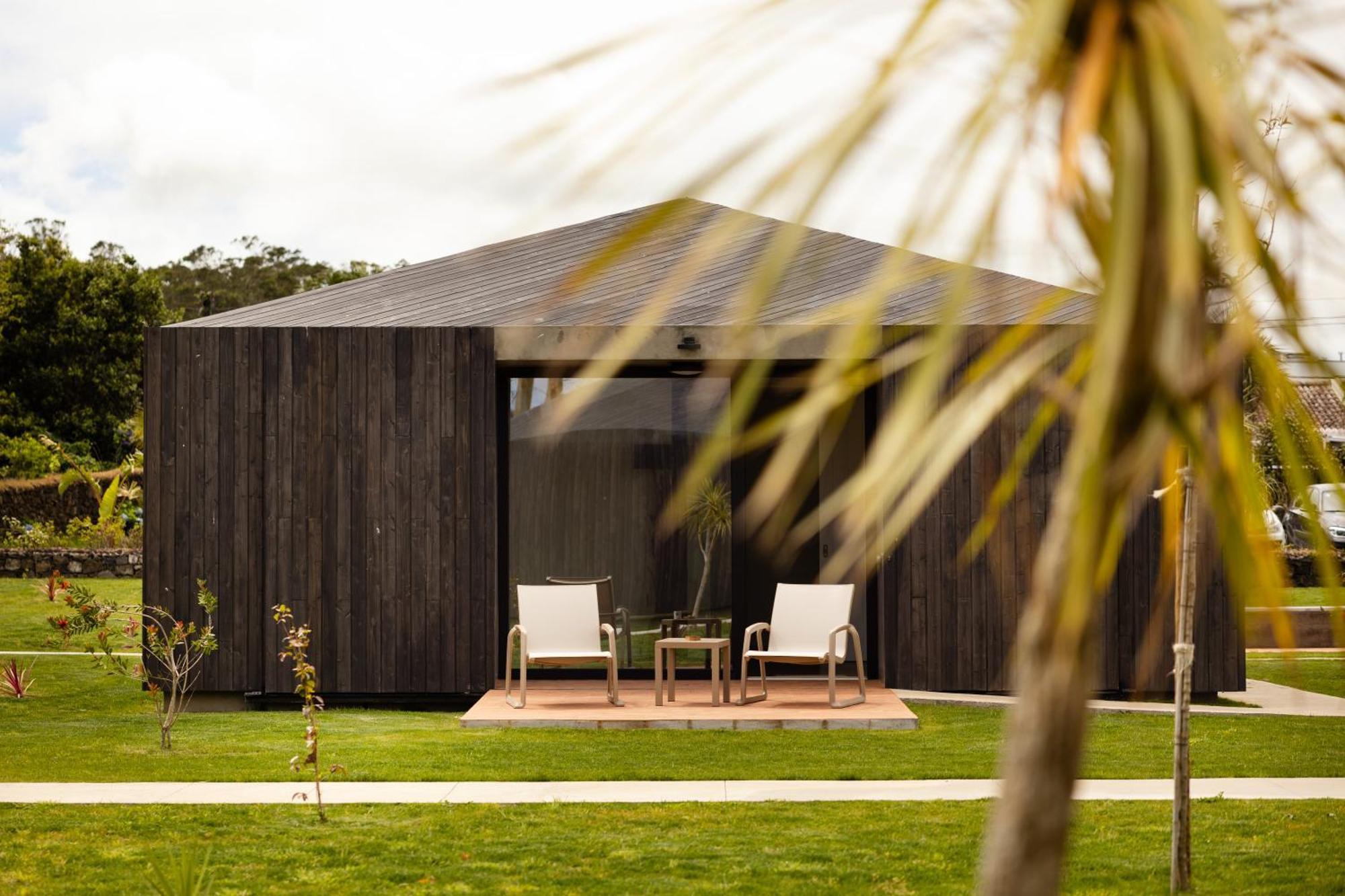 Batalha Golf Villas & Spa Ponta Delgada 외부 사진