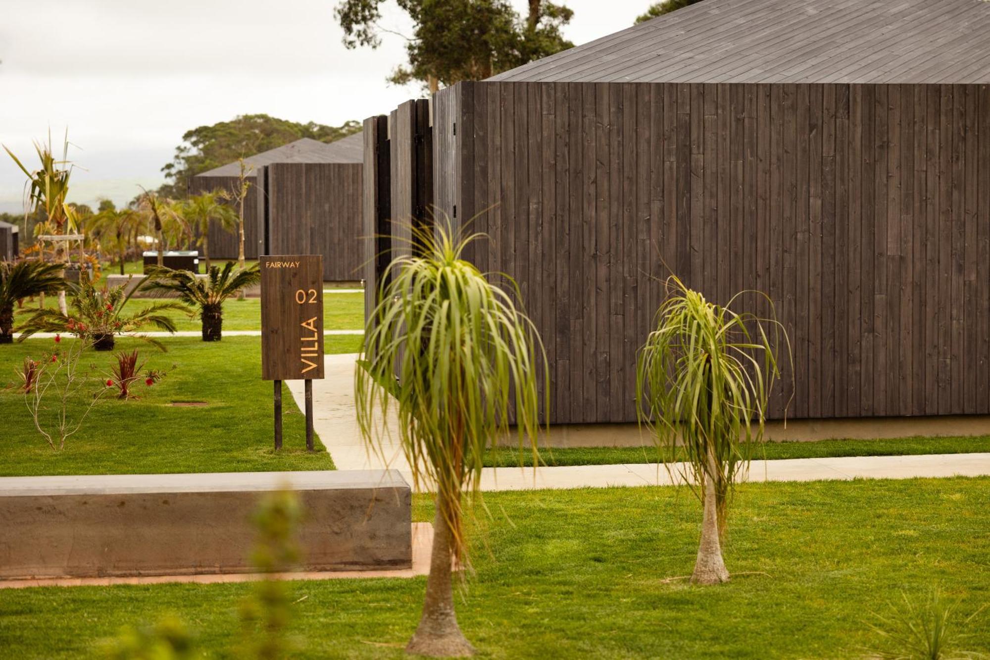 Batalha Golf Villas & Spa Ponta Delgada 외부 사진