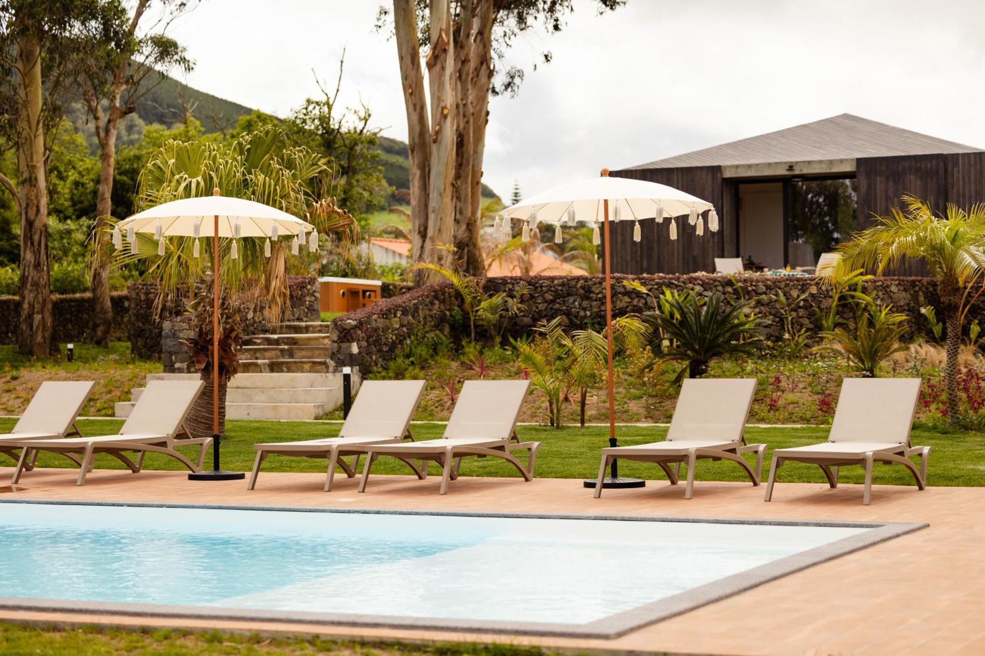Batalha Golf Villas & Spa Ponta Delgada 외부 사진