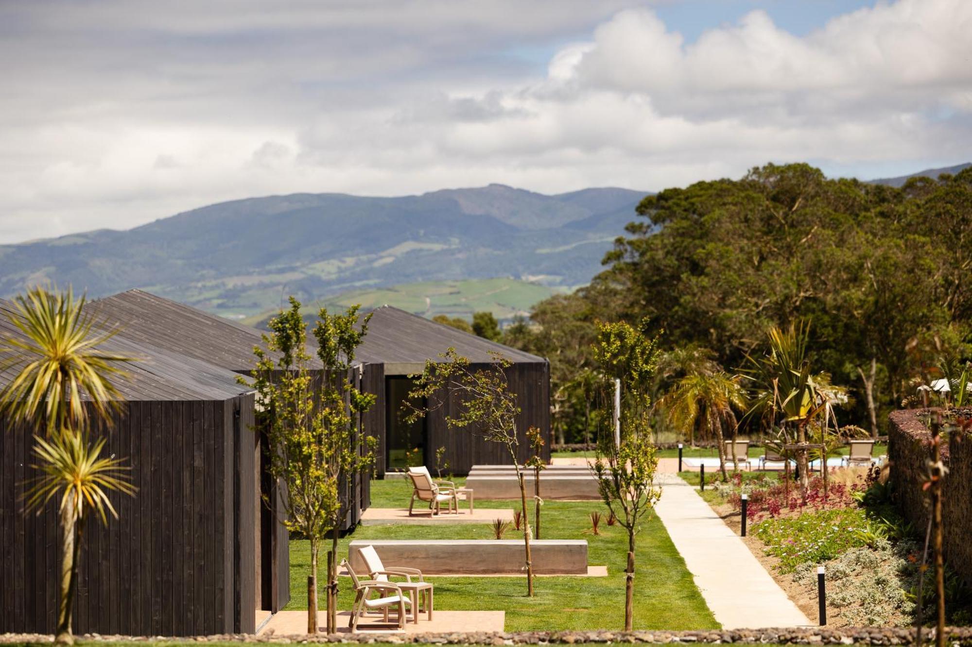 Batalha Golf Villas & Spa Ponta Delgada 외부 사진