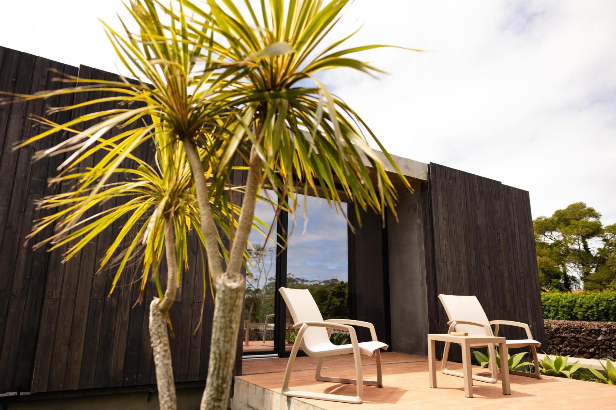 Batalha Golf Villas & Spa Ponta Delgada 외부 사진