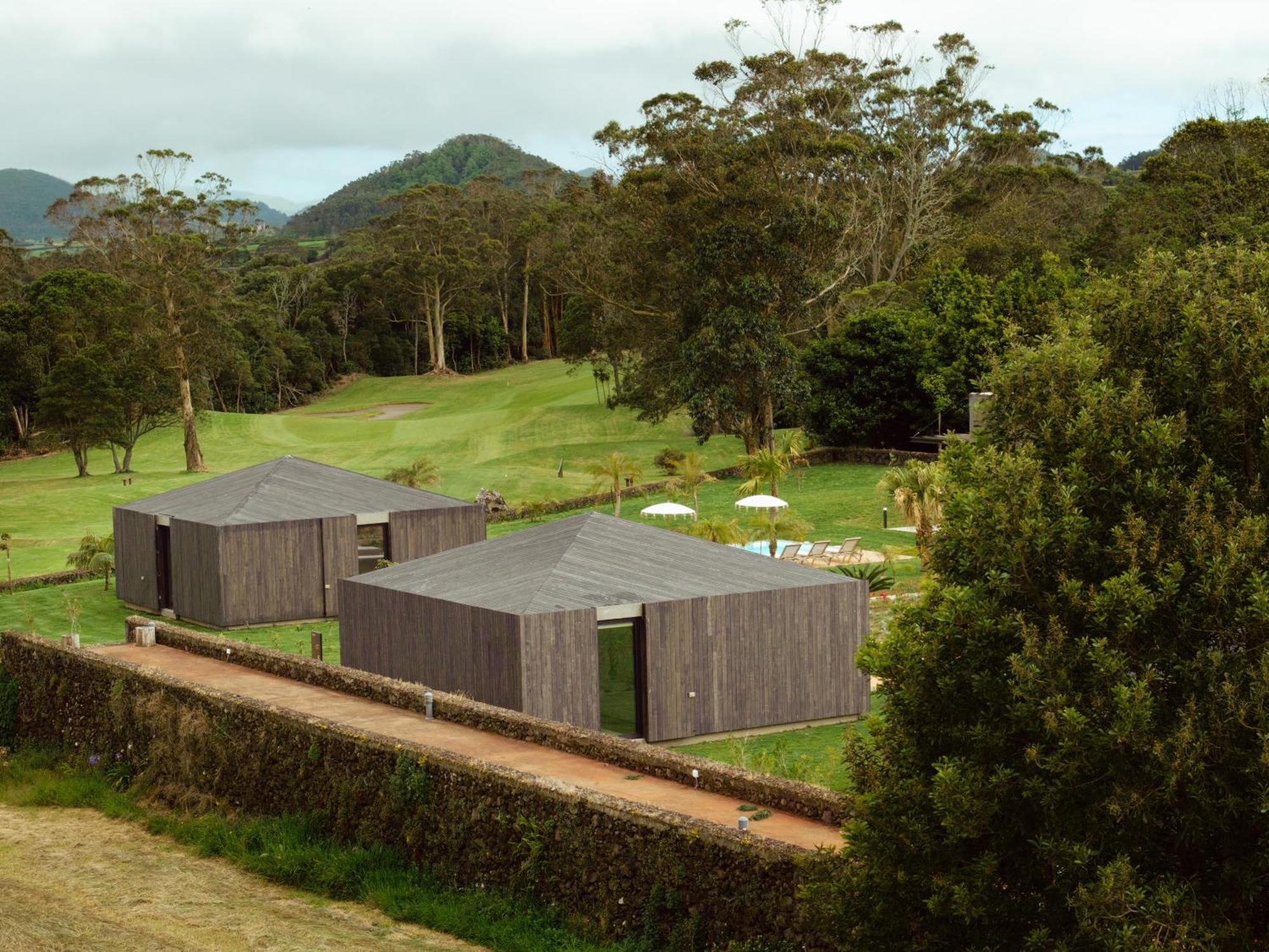 Batalha Golf Villas & Spa Ponta Delgada 외부 사진