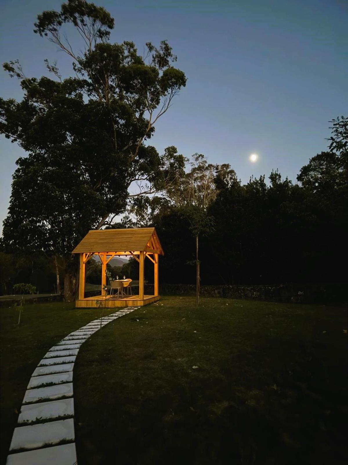 Batalha Golf Villas & Spa Ponta Delgada 외부 사진