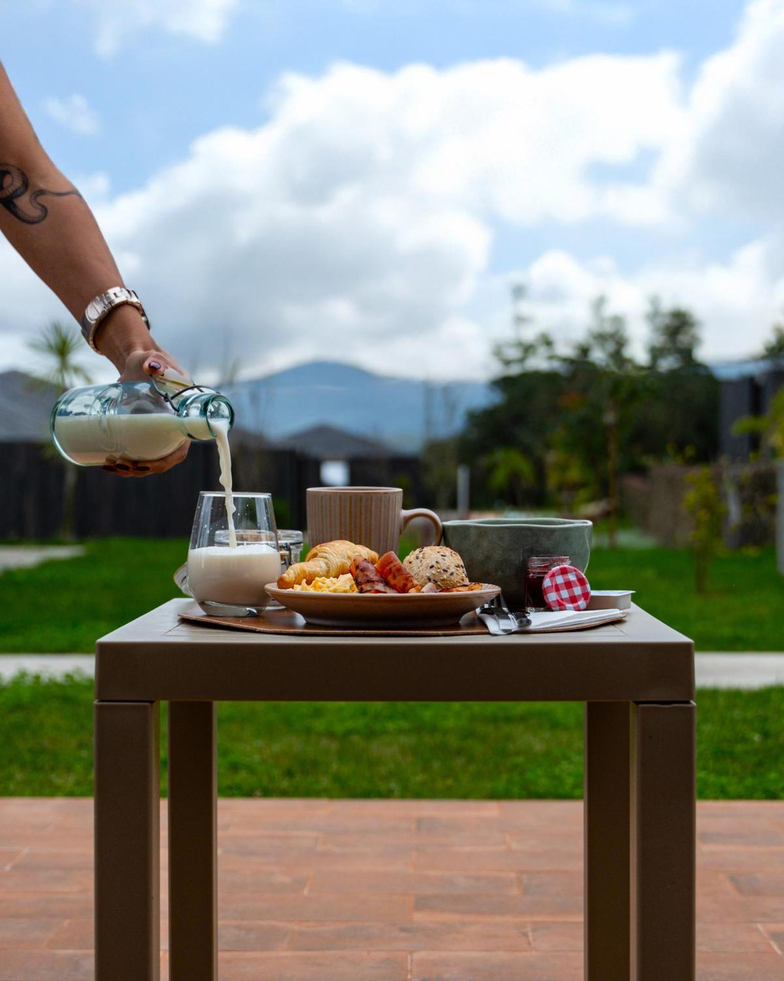 Batalha Golf Villas & Spa Ponta Delgada 외부 사진