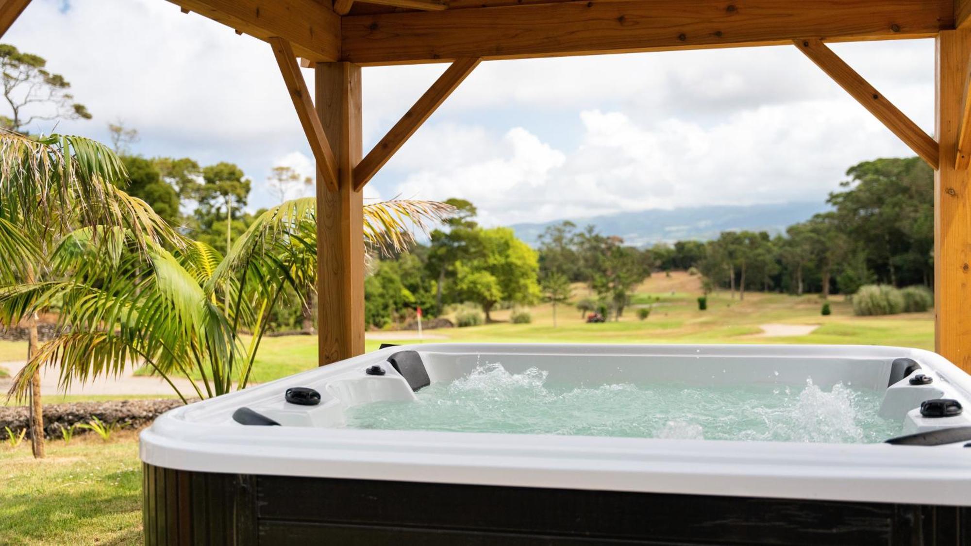 Batalha Golf Villas & Spa Ponta Delgada 외부 사진