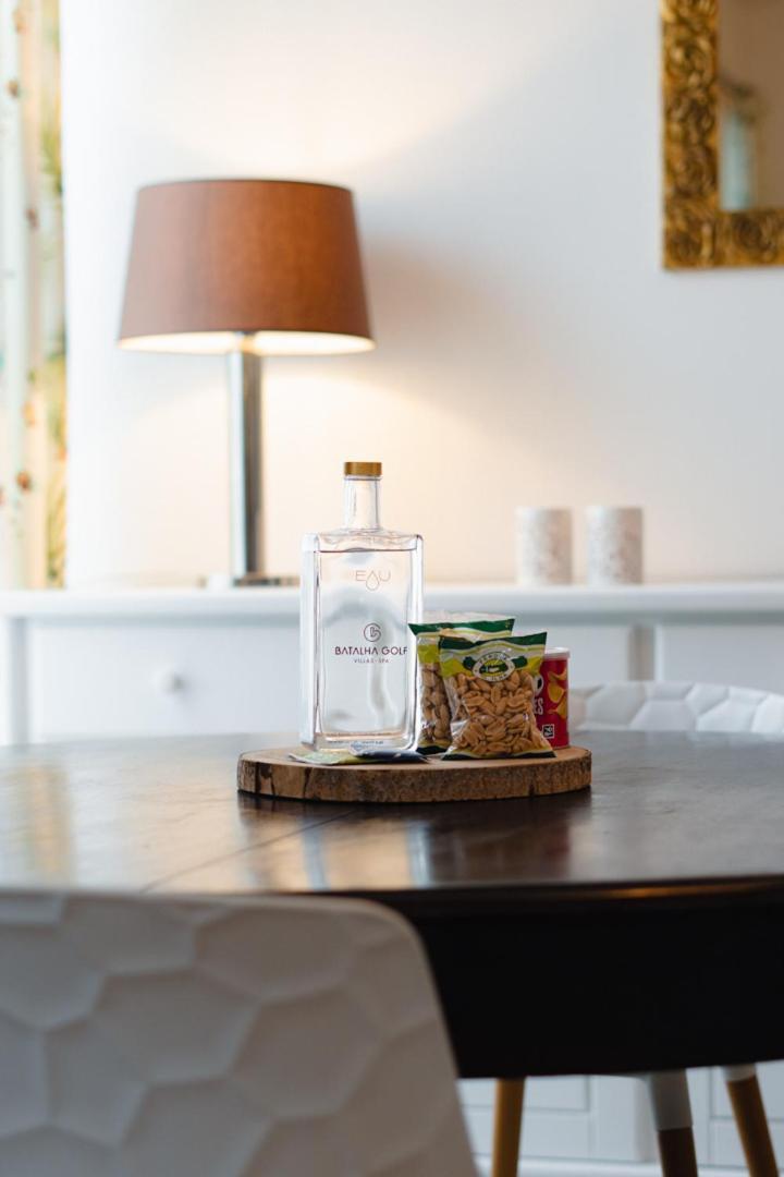 Batalha Golf Villas & Spa Ponta Delgada 외부 사진