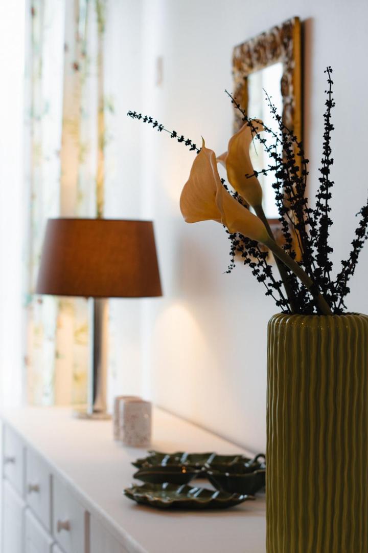Batalha Golf Villas & Spa Ponta Delgada 외부 사진